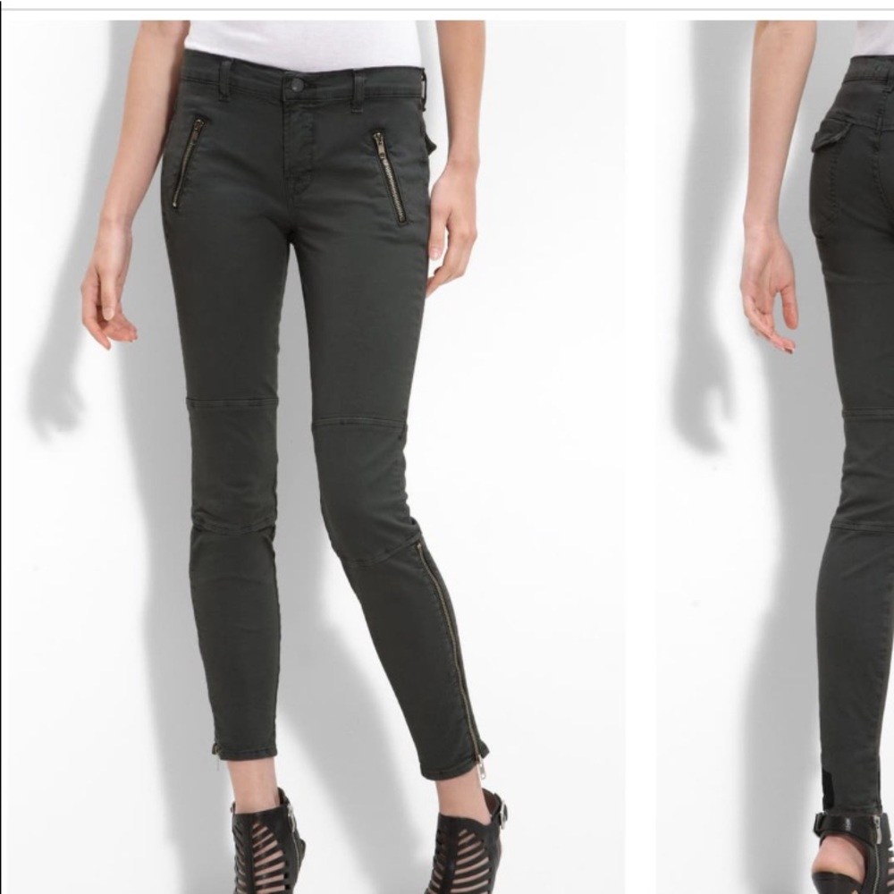 J Brand jeans